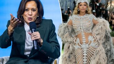 how-kamala-harris’-campaign-lied-about-beyonce,-taylor-swift-and-bad-bunny-to-attract-and-exploit-crowds