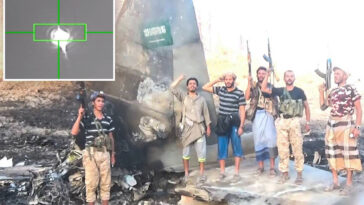 houthis-claim-to-have-taken-down-saudi-fighter-jet-as-conflict-escalates