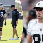 brock-bowers-‘not-overly-serious’-injury-stretches-into-week-2