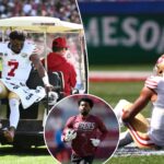 49ers’-rookie-wr-de’zhaun-stribling-injury-timeline-far-worse-than-initially-thought
