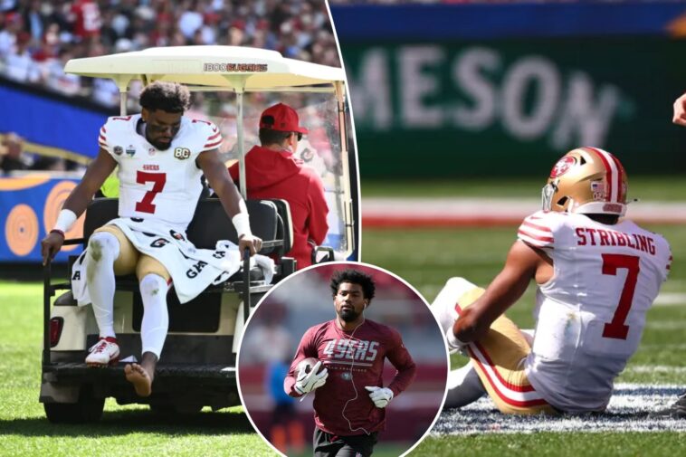 49ers’-rookie-wr-de’zhaun-stribling-injury-timeline-far-worse-than-initially-thought