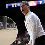 usc’s-eric-musselman-in-heated-altercation-with-beach-treasure-hunter-day-before-racist-allegations