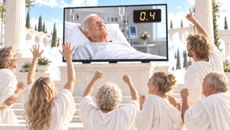 buzzer-beater!-angels-erupt-in-cheers-as-man-accepts-christ-with-just-0.4-seconds-left-on-clock