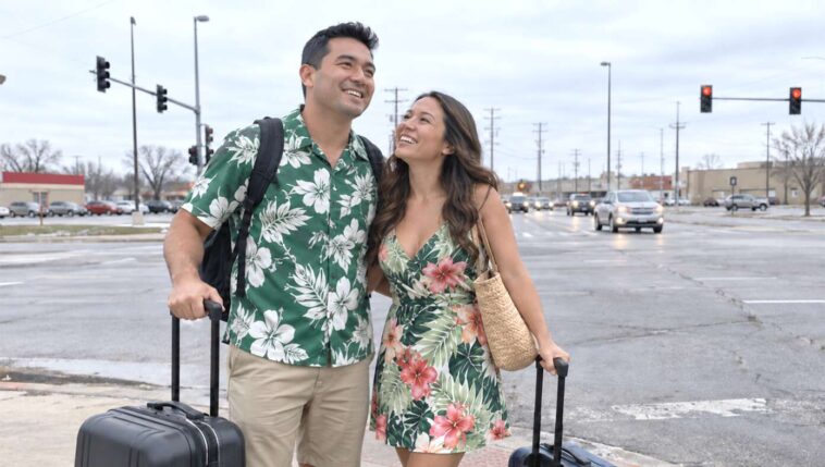 hawaiian-newlyweds-head-off-to-luxurious-honeymoon-in-iowa