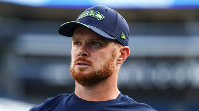 seahawks-coach-mike-macdonald-declares-qb-sam-darnold-week-2-status