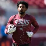 49ers-wr-de’zhaun-stribling-undergoes-ankle-surgery,-could-miss-up-to-10-weeks