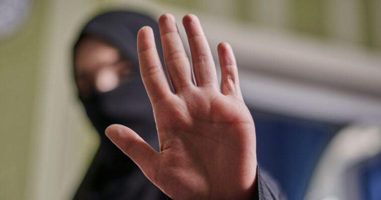 dhs-announces-first-of-its-kind-deportation-–-afghan-woman-removed-from-texas-after-admitting-to-being-terrorist