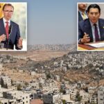 norway-condemned-over-‘deeply-racist’-proposal-to-imprison,-fine-citizens-for-west-bank-business