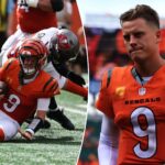 joe-burrow-shuts-down-‘ridiculous’-bengals-injury-concern-after-being-limited-at-practice