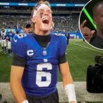 micah-parsons-buying-the-hype-on-jaxson-dart’s-giants:-‘gonna-be-a-really-good-team’