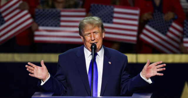 trump-says-interest-rates-should-be-1%-or-less-after-fed’s-first-hike-in-3-years