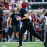fans-falsely-claim-to-have-spotted-moving-trucks-outside-fsu-head-coach-mike-norvell’s-house