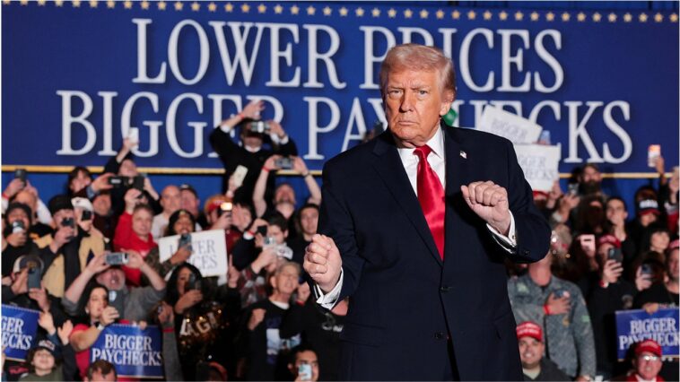 fox-news-poll:-squeezed-by-costs,-frustrated-voters-turn-to-the-democrats