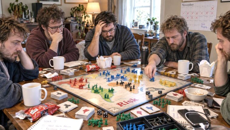 game-of-risk-enters-fourth-week