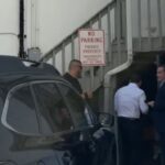 radical-muslim-abdul-el-sayed-seen-sneaking-into-chuck-schumer’s-back-door