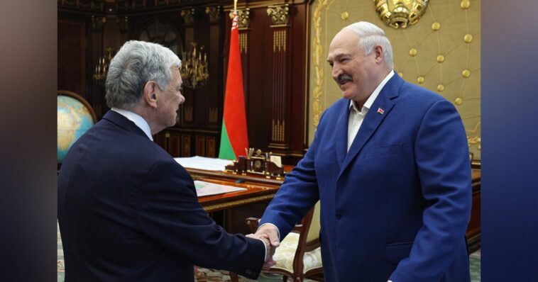 another-win-for-trump’s-diplomacy-as-belarus-frees-another-25-political-prisoners-in-exchange-for-sanctions-relief