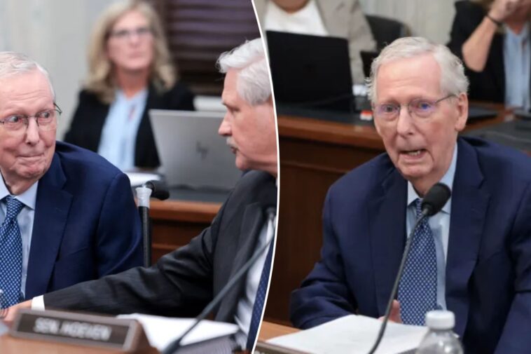 gop-senator-tries-to-tell-soft-spoken-mitch-mcconnell-how-to-vote-during-farm-bill-markup