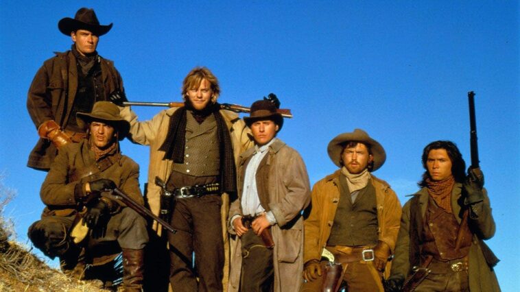 dermot-mulroney-shares-‘young-guns’-reunion-photo-with-emilio-estevez-and-original-cast-members
