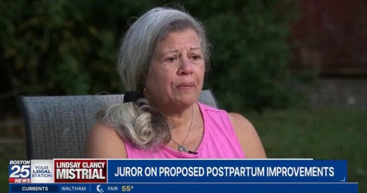 female-clancy-juror-cries-during-another-interview-amid-media-tour-(video)