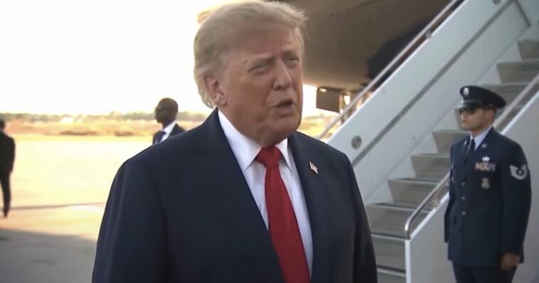 (video)-trump-says-he-may-see-canada-eu-membership-as-a-“hostile-act”-–-threatens-“very-serious-tariffs”-or-an-end-to-trade-with-europe