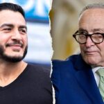 dem-insurgent-turns-on-the-charm-with-party-establishment-as-schumer-leaves-bitter-feud-hanging