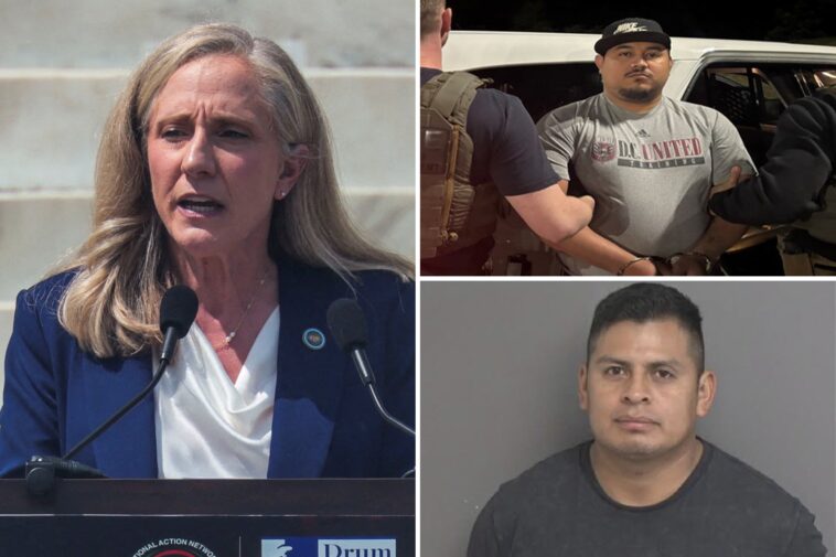 ‘out-of-control’-killings-in-spanberger’s-virginia-reach-‘insane’-point-as-migrant-charged-in-stabbing-spree