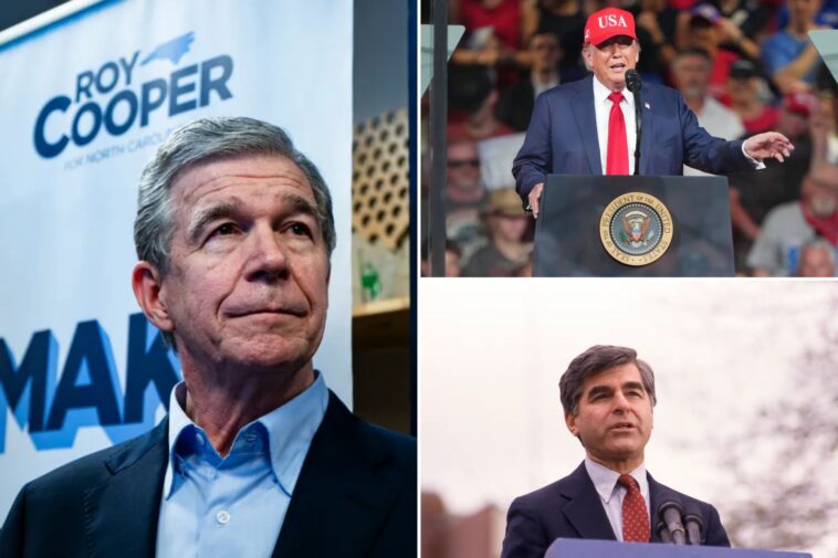 trump-lays-into-roy-cooper-on-violent-crime-in-north-carolina-—-dubs-dem-‘worse’-than-michael-dukakis