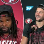 ‘my-favorite-teammate’:-49ers’-nick-bosa-rekindles-bromance-after-short-hiatus