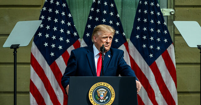 trump:-iran-‘very-much’-wants-a-deal,-reached-out-‘directly’-—-‘hopefully’-nearing-end-of-war