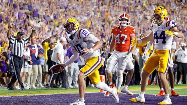 sam-leavitt-injury-bombshell-sends-lsu-ole-miss-showdown-into-chaotic-mode,-as-kiffin’s-return-looms