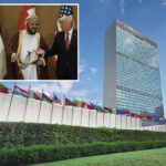 trump-expected-to-hold-iran-talks-with-gulf-leaders-during-un-general-assembly:-report 