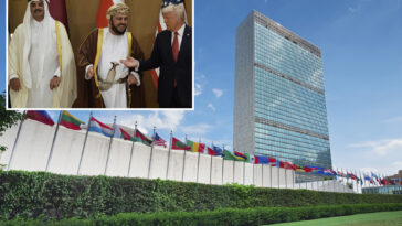trump-expected-to-hold-iran-talks-with-gulf-leaders-during-un-general-assembly:-report 