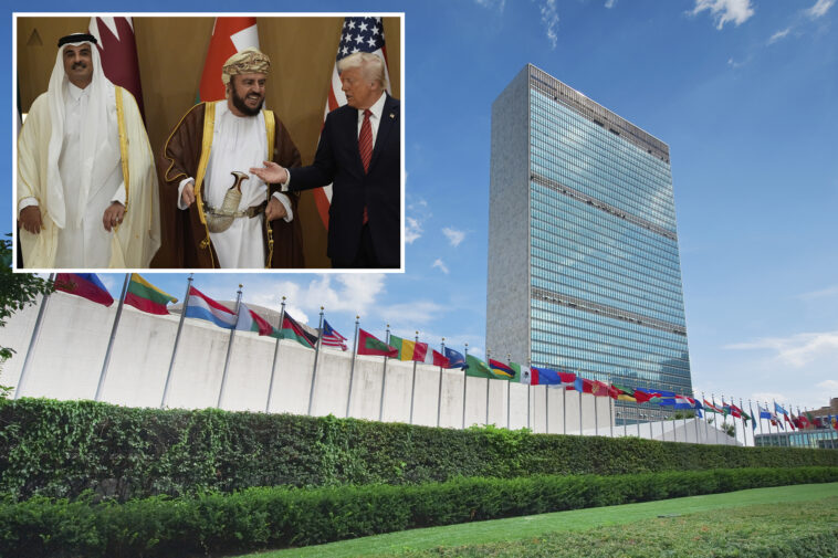 trump-expected-to-hold-iran-talks-with-gulf-leaders-during-un-general-assembly:-report