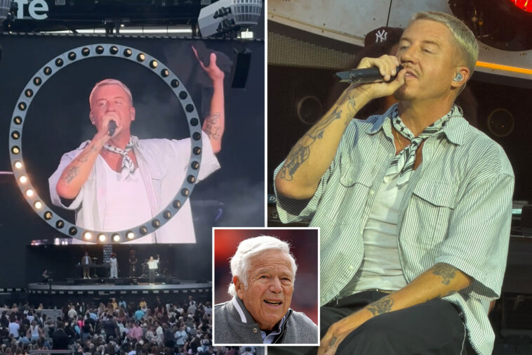 macklemore-called-for-‘free-palestine’-at-second-metlife-stadium-show-after-nfl-owners-were-allegedly-assured-he-wouldn’t:-report