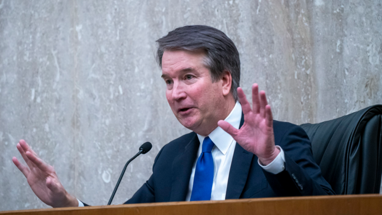 kavanaugh-throws-trump-‘a-lifeline’-on-mail-ballot-rules-despite-supreme-court-loss-before-midterms