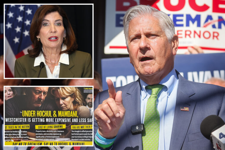 gop-gov-candidate-bruce-blakeman-ties-hochul-to-mamdani-in-mailers-targeting-voters-outside-nyc:-‘say-no-to-socialism’