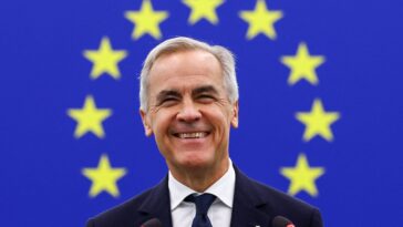 mark-carney-welcomes-proposal-for-canada-to-be-eu’s-first-associate-member-after-trump-slams-‘hostile-act’