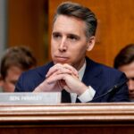 josh-hawley-shoots-down-prospect-of-2028-white-house-bid,-says-he-has-‘no-intention’-of-running:-report