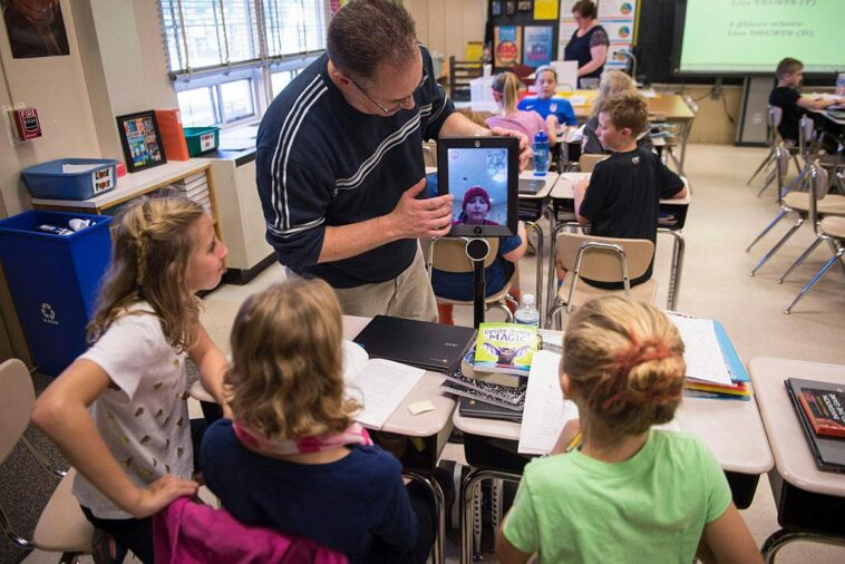 red-state-reveals-how-it-plans-to-handle-ai-in-your-kids’-classroom