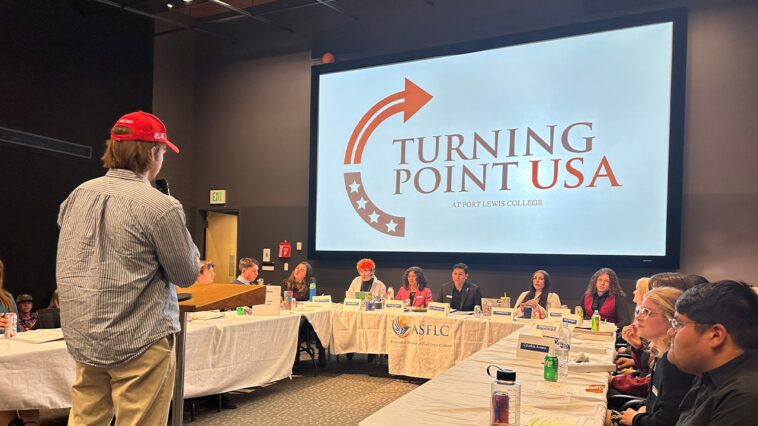 colorado-college-tpusa-chapter-enrollment-stagnant-amid-fears-of-retaliation-against-conservatives