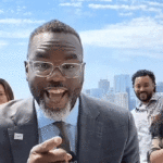 brandon-johnson’s-latest-viral-moment-sends-chicago-critics-into-a-frenzy:-‘what-the-actual-f?’