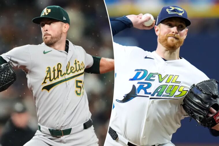 a’s-vs.-rays-best-bets,-predictions:-mlb-thursday-picks,-odds