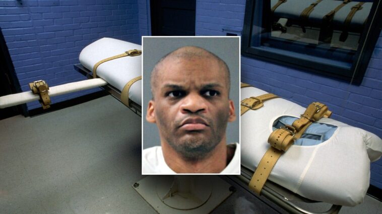 texas-man-who-killed-3-in-2005-burglary-executed-after-warden-asks-him-for-last-words