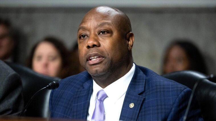 tim-scott-opens-up-on-‘miraculous’-car-crash-survival-that-changed-the-course-of-his-life