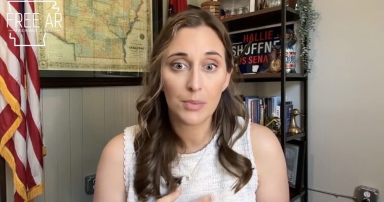 arkansas-democrat-hallie-shoffner-tells-voters-she’d-trade-five-americans-for-one-illegal-alien-farm-worker