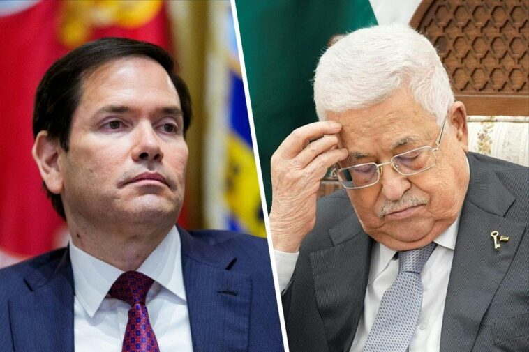 the-us.-just-delivered-another-blow-to-the-palestinian-authority-president