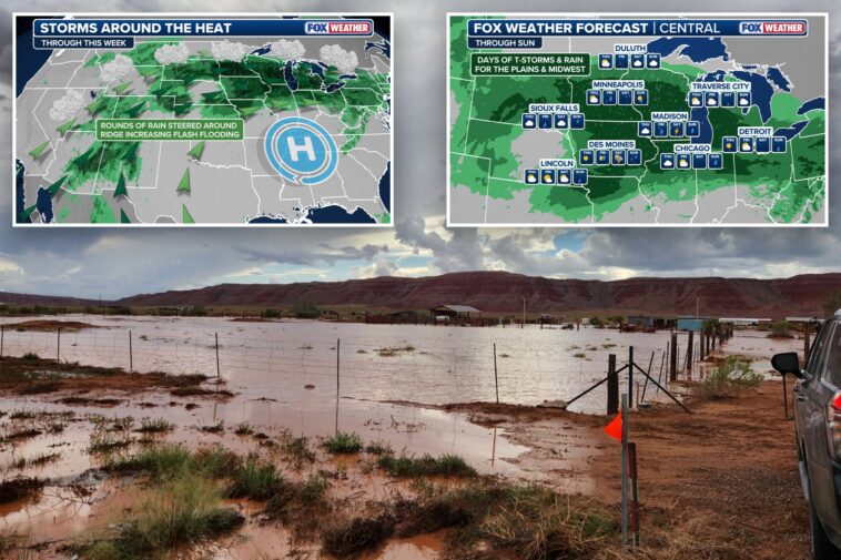 relentless-heat-dome-triggers-severe-storms-across-the-midwest,-central-plains