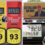 trump-‘i-did-that’-stickers-pop-up-on-gas-pumps,-four-years-after-biden-got-the-same-treatment