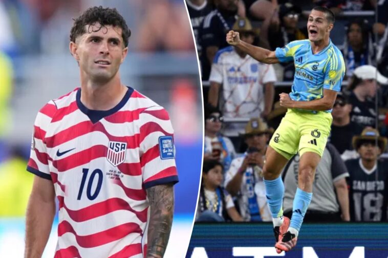 christian-pulisic-left-off-usmnt-roster-after-world-cup-fail-as-teen-phenoms-get-their-chance
