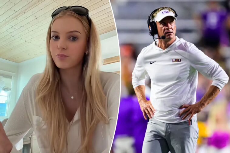 lane-kiffin’s-daughter-targeted-by-‘vulgar’-bed-sheet-taunts-hanging-at-ole-miss-before-rivalry-showdown